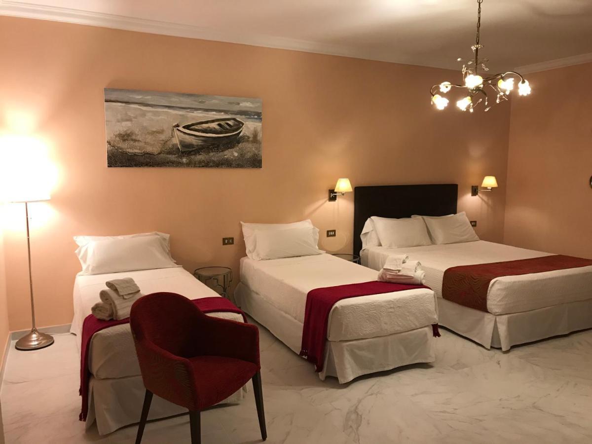 Il Sogno Di Gio Della Laguna Solo No Fumadores Eksteriør billede